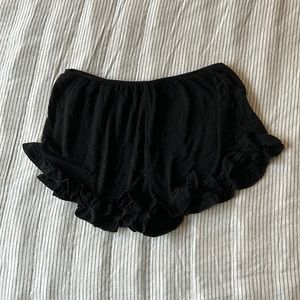 Brandy Melville shorts